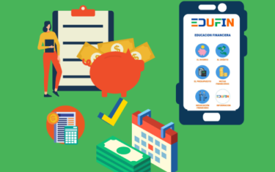 Semana Mundial de la Educación Financiera