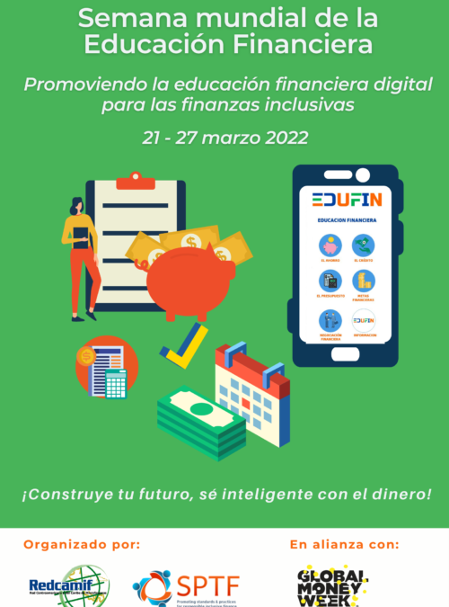 Semana Mundial de la Educación Financiera