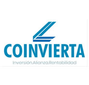 coinvierta