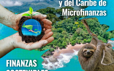 XI Conferencia Centroamericana y del Caribe de Microfinanzas