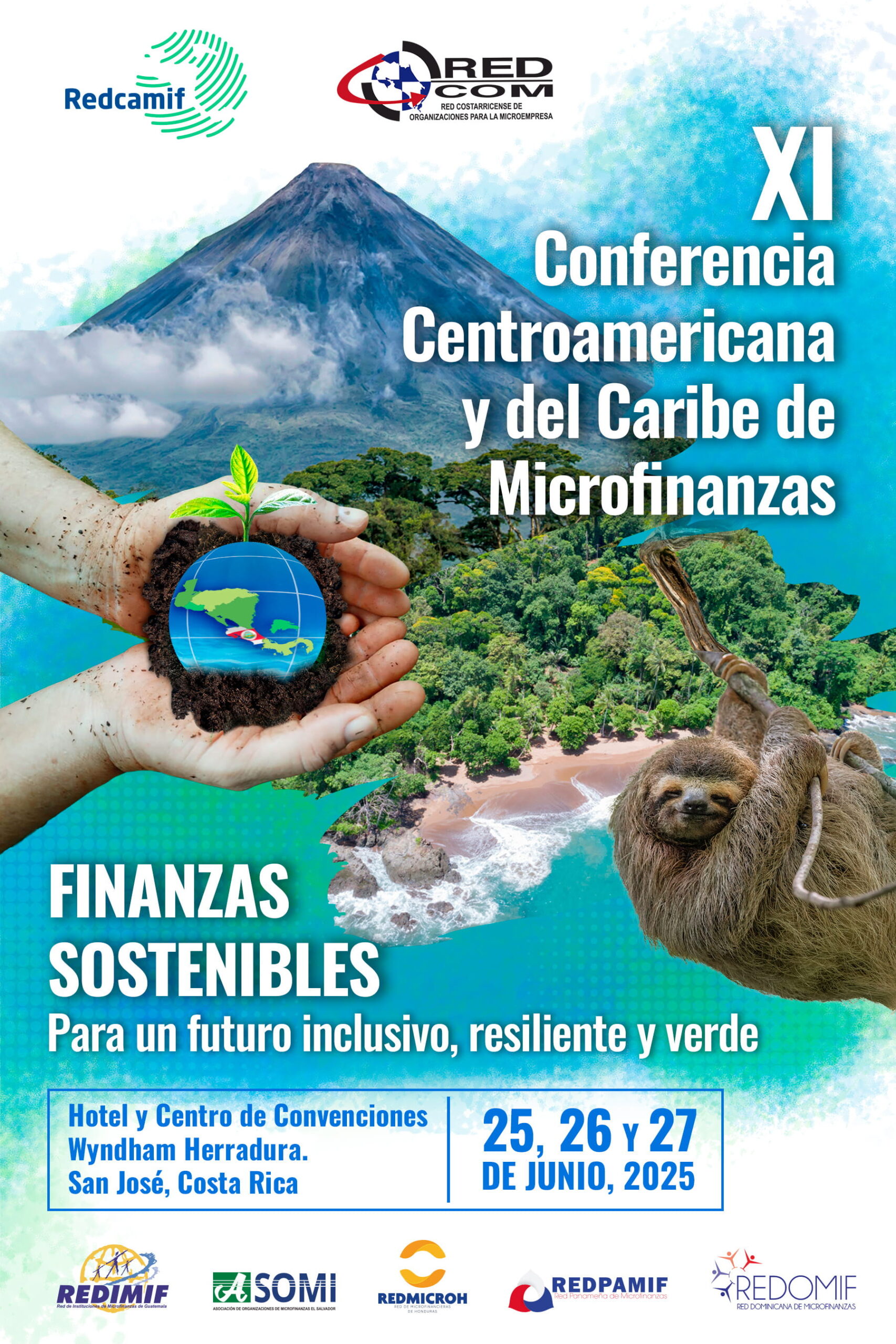 Afiche XI Conferencia 2025 (1)