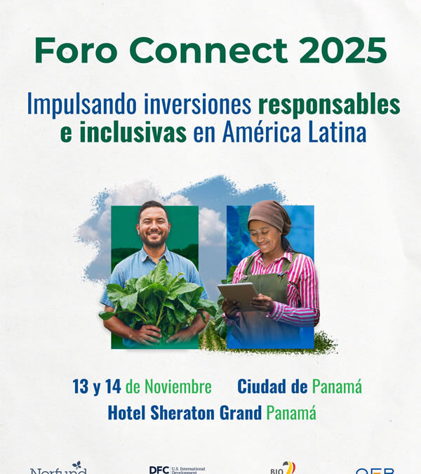 Foro Connect 2025