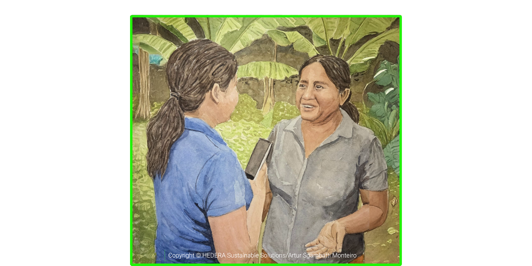 Colaboración regional para transformar la gestión de datos de impacto en las microfinanzas